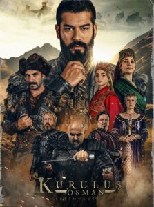 مسلسل المؤسس عثمان الحلقة 71 مترجمة