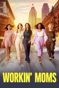 مشاهدة مسلسل Workin’ Moms الموسم السادس الحلقة 3 مترجمة حصرى