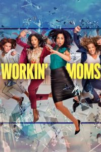 مشاهدة مسلسل Workin’ Moms الموسم الخامس الحلقة 8 مترجمة حصرى