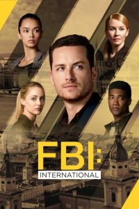 مشاهدة مسلسل FBI: International الموسم الرابع الحلقة 22 مترجمة حصرى
