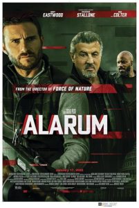 مشاهدة فيلم Alarum 2025 مترجم حصرى اون لاين على أكثر من سيرفر