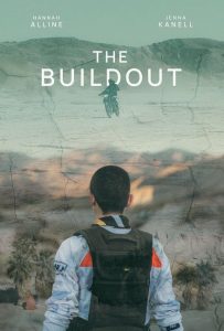 مشاهدة فيلم The Buildout 2024 مترجم حصرى اون لاين على أكثر من سيرفر