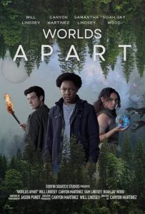 مشاهدة فيلم Worlds Apart 2025 مترجم حصرى اون لاين على أكثر من سيرفر