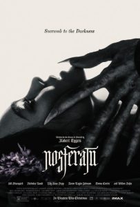 مشاهدة فيلم Nosferatu 2024 مترجم حصرى اون لاين على أكثر من سيرفر