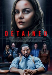 مشاهدة فيلم Detained 2024 مترجم حصرى اون لاين على أكثر من سيرفر