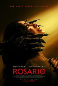 مشاهدة فيلم Rosario 2025 مترجم حصرى اون لاين على أكثر من سيرفر