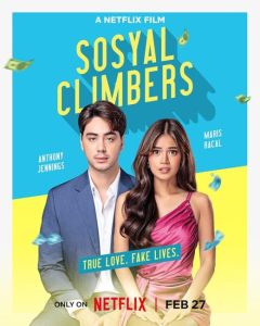 مشاهدة فيلم Sosyal Climbers 2025 مترجم حصرى اون لاين على أكثر من سيرفر