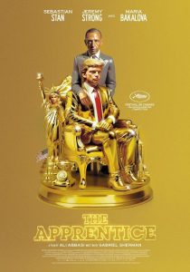 مشاهدة فيلم The Apprentice 2024 مترجم حصرى اون لاين على أكثر من سيرفر