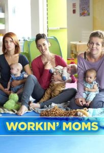 مشاهدة مسلسل Workin’ Moms الموسم الاول الحلقة 3 مترجمة حصرى