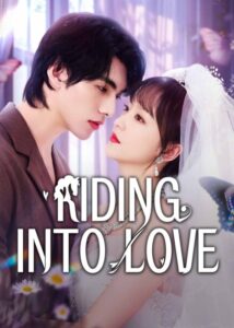 مشاهدة مسلسل الركوب نحو الحب Riding into Love الحلقة 10 مترجمة حصرى