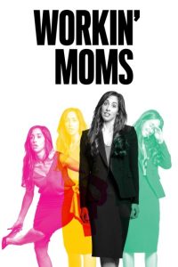 مشاهدة مسلسل Workin’ Moms الموسم الثاني الحلقة 6 مترجمة حصرى