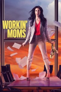 مشاهدة مسلسل Workin’ Moms الموسم الرابع الحلقة 7 مترجمة حصرى