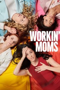 مشاهدة مسلسل Workin’ Moms الموسم الثالث الحلقة 9 مترجمة حصرى